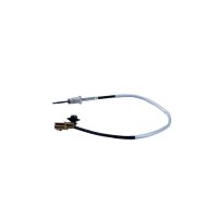 Sensor Abgastemperatur 2 Leitungen NTK für RENAULT MEGANE II