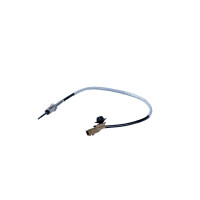 Sensor exhaust gas temperature 2 lines NTK for e.g. RENAULT GRAND SCÉNIC II