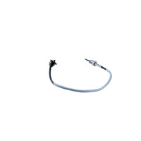 Sensor exhaust gas temperature 2 lines NTK for e.g. RENAULT GRAND SCÉNIC II