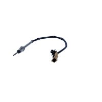 Sensor Abgastemperatur 2 Leitungen NTK für RENAULT MEGANE II