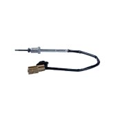 Sensor Abgastemperatur 2 Leitungen NTK für RENAULT MEGANE II
