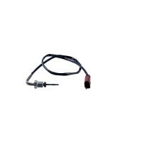 Sensor Abgastemperatur 2 Leitungen NTK für AUDI A3...