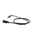 Exhaust gas temperature sensor with 2 NTK lines for VW CC B7 and others