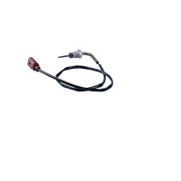 Exhaust gas temperature sensor with 2 NTK lines for VW CC B7 and others
