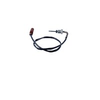 Exhaust gas temperature sensor with 2 NTK lines for VW CC B7 and others