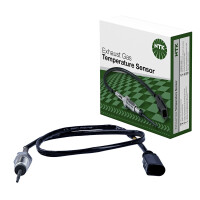 Sensor Abgastemperatur 2 Leitungen NTK für u.a. AUDI...