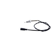 Sensor Abgastemperatur 2 Leitungen NTK für SEAT IBIZA IV