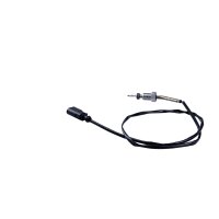 Sensor Abgastemperatur 2 Leitungen NTK für SEAT IBIZA IV