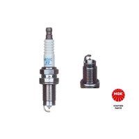 4 spark plugs 16 mm NGK for VW GOLF IV Variant