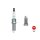 4 spark plugs 14 mm NGK for NISSAN QASHQAI / QASHQAI +2 I