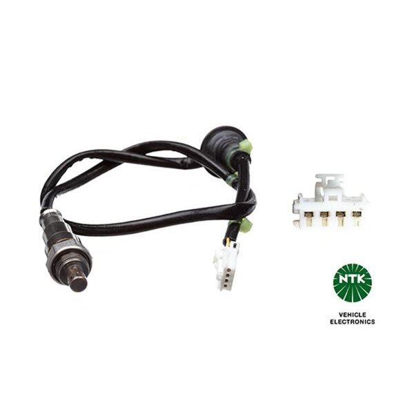 Lambda probe with 4 lines universal NTK for VOLVO S40 I and others