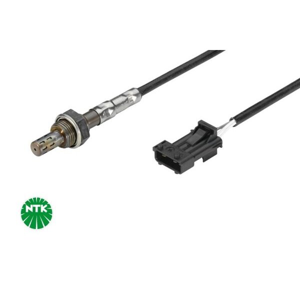 Lambdasonde Sprungsonde 3 Leitungen NTK für u.a. SAAB 900 II Coupe