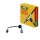 Lambda sensor 4 wires NTK for HONDA JAZZ II