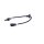 Lambda sensor 4 wires NTK for TOYOTA CELICA Coupe