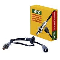 Lambda sensor 4 wires NTK for TOYOTA CELICA Coupe