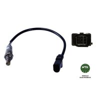 Lambda sensor 5 wires NTK for FORD C-MAX II