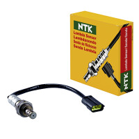 Lambda probe jumper sensor 2 lines NTK for HYUNDAI ACCENT...
