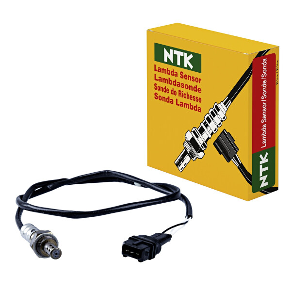 Lambda probe jump probe with 3 lines NTK for e.g. VW GOLF II