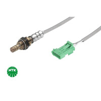 Lambda probe jump probe 4 lines NTK for PEUGEOT 206...