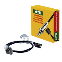 Lambda probe jump probe 3 leads NTK for MERCEDES-BENZ 190...