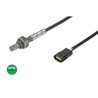 Lambda probe jump probe 3 with wires NTK for e.g. MAZDA...