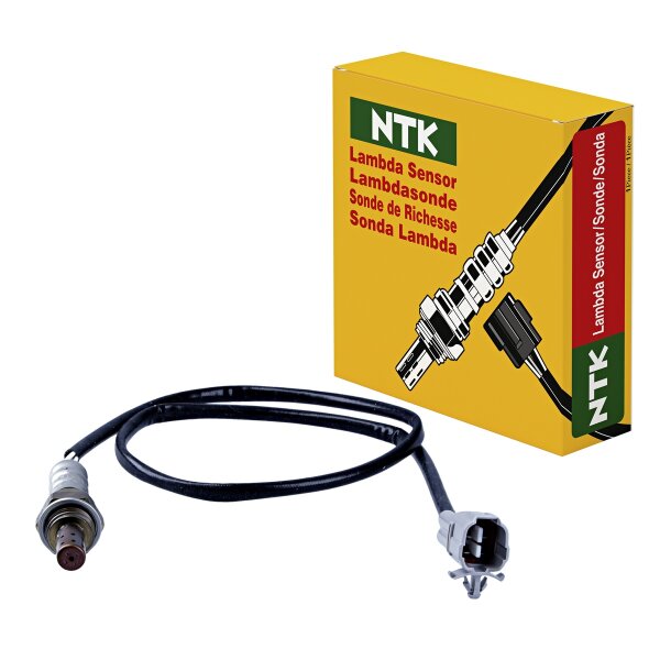 Lambda probe jump probe 4 leads NTK for SUZUKI JIMNY and others