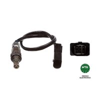 Lambda sensor 5 wires NTK for AUDI Q7 (4LB)