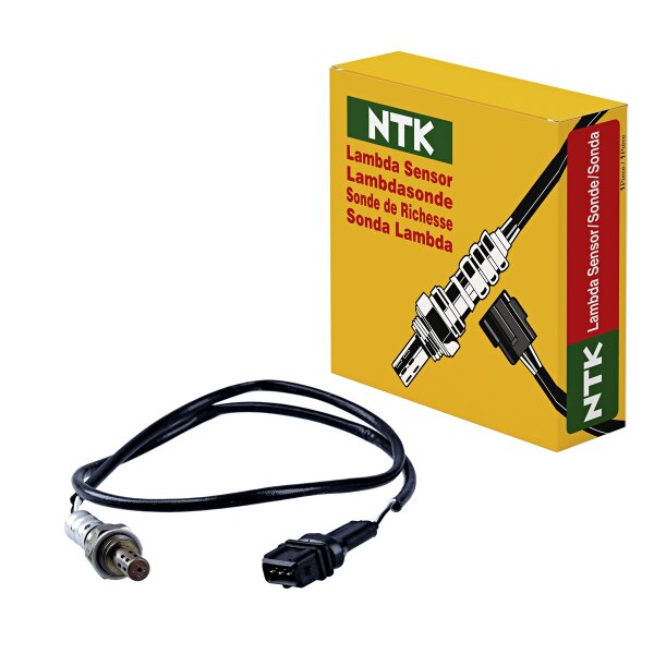 Lambda probe jump probe with 3 lines NTK for e.g. VW GOLF II