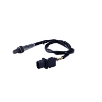 Lambda probe wideband before catalytic converter with 5 lines NTK for e.g. BMW 1