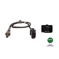 Lambda sensor 5 wires NTK for VW CADDY III