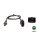 Lambda sensor 5 wires NTK for VW CADDY III