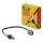 Lambda sensor 4 wires NTK for HONDA ACCORD IV