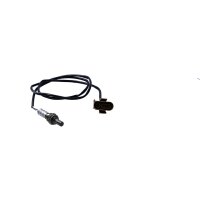 Lambda sensor 4 wires NTK for AUDI A6 C5