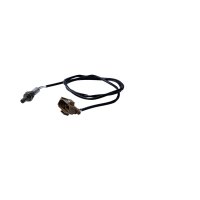 Lambda sensor 4 wires NTK for AUDI A6 C5