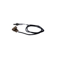 Lambda sensor 4 wires NTK for AUDI A6 C5
