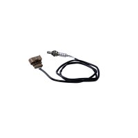 Lambda sensor 4 wires NTK for AUDI A6 C5