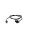 Lambda sensor 4 wires NTK for AUDI A6 C5