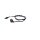 Lambda sensor 4 wires NTK for AUDI A6 C5