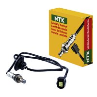 Lambdasonde 4 Leitungen NTK für LANCER VIII