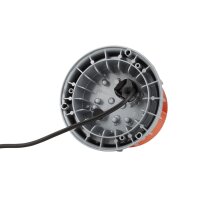 Blitz-Kennleuchte LED HELLA für AEBI