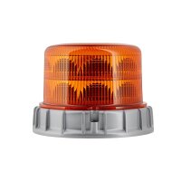 Blitz-Kennleuchte 24 V LED gelb amber HELLA passend...