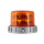Blitz-Kennleuchte 24 V LED gelb amber HELLA passend für AEBI