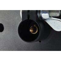 Blitz-Kennleuchte LED HELLA für MERCEDES