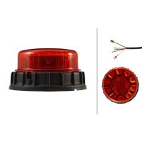 Blitz-Kennlicht LED HELLA für TOYOTA FAUN