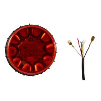 Blitz-Kennlicht LED HELLA für TOYOTA FAUN