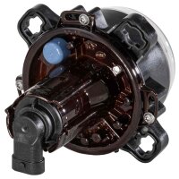 Scheinwerfer DE HELLA für EVOBUS