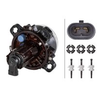 Scheinwerfer DE HELLA für EVOBUS