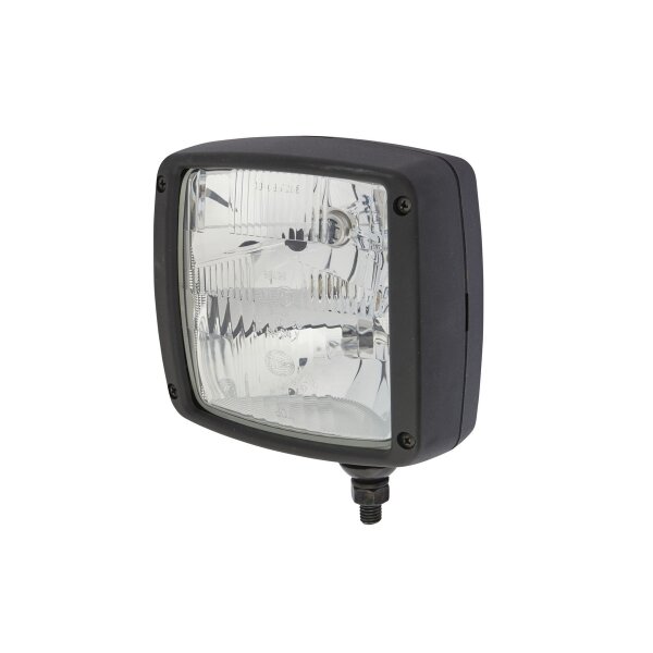 Hauptscheinwerfer rechts 24 V H3 HELLA