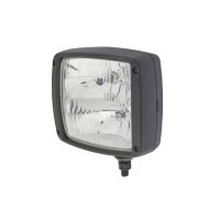 Hauptscheinwerfer rechts 24 V H3 HELLA