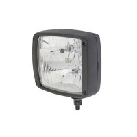 Hauptscheinwerfer rechts 24 V H3 HELLA